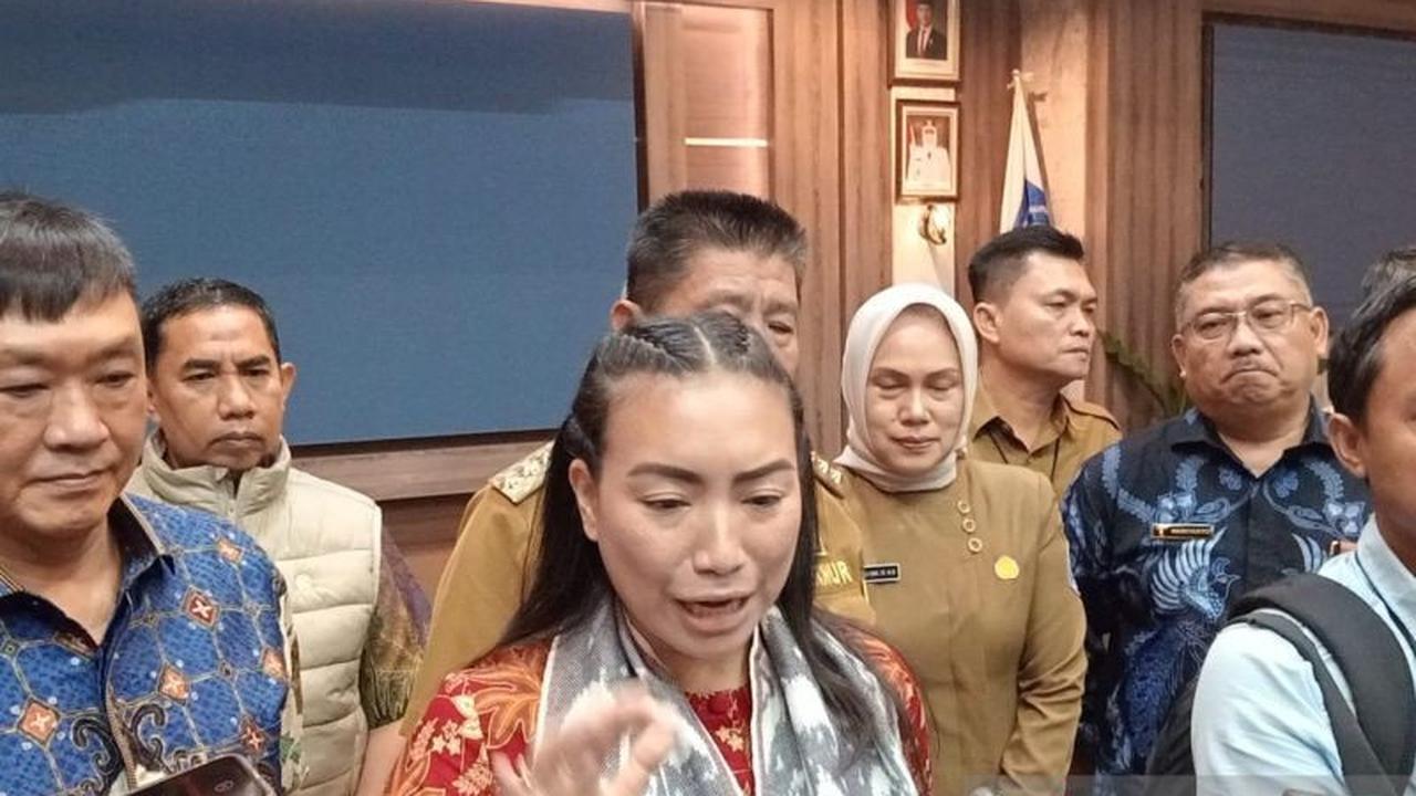 Kenapa Rahayu Saraswati Mundur dari DPR? Ternyata Ini Alasannya Setelah Pernyataan Kontroversial