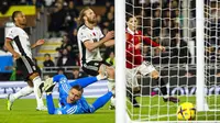Liga Inggris: Erik ten Hag Sebut Performa MU Meningkat Pesat saat Kalahkan Fulham