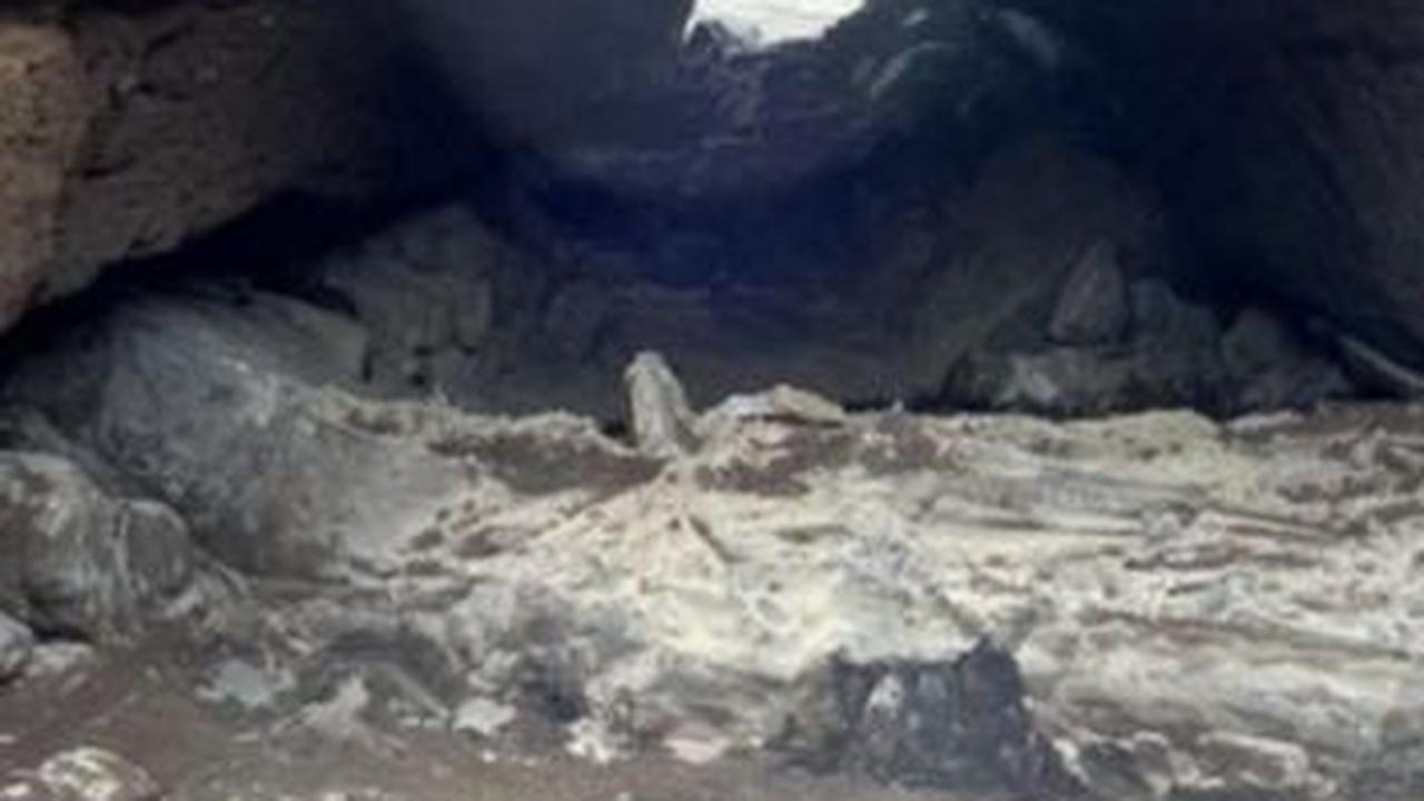 Gua Buatan Bangsa Viking Ditemukan di Islandia, Fungsinya untuk Kandang Ternak