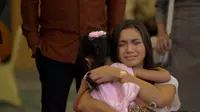 Saksikan Sinetron SCTV Dewi Rindu, Tayang Senin 20 Desember 2021 Malam, Ini Sinopsisnya