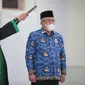 Kemenpora Punya Sesmenpora Baru, Sekjen Bawaslu Gunawan Suswantoro (Dok Kemenpora)