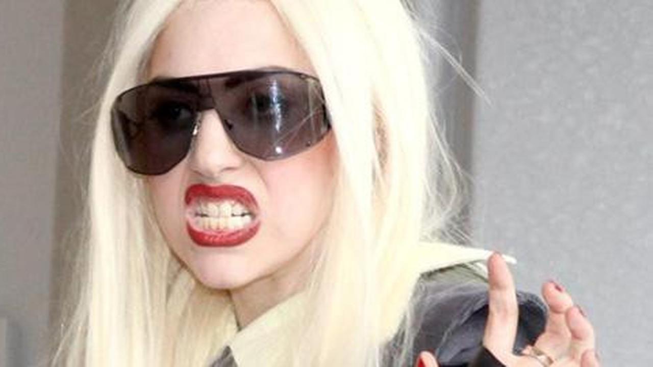 Polda bersikukuh tidak izinkan konser Lady GaGa