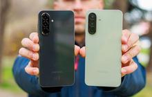 Galaxy A37 dan A57 Bakal Dukung Pengisian Daya Lebih Cepat?