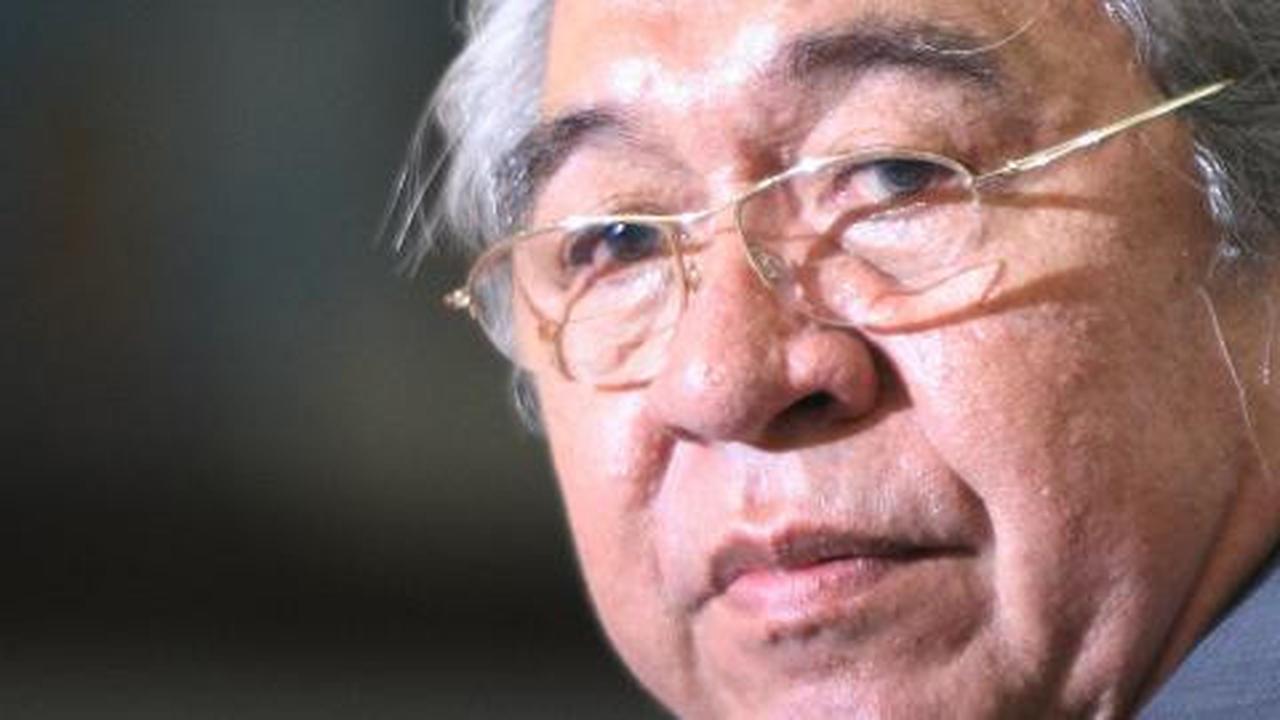 Kiemas: Ketinggian jika presiden urus pornografi