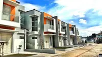 Harga Rumah Mewah di Tangsel Lesu