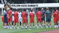 Timnas Era Baru di Ajang FIFA Series 2026: Jakarta, Tanpa Alibi