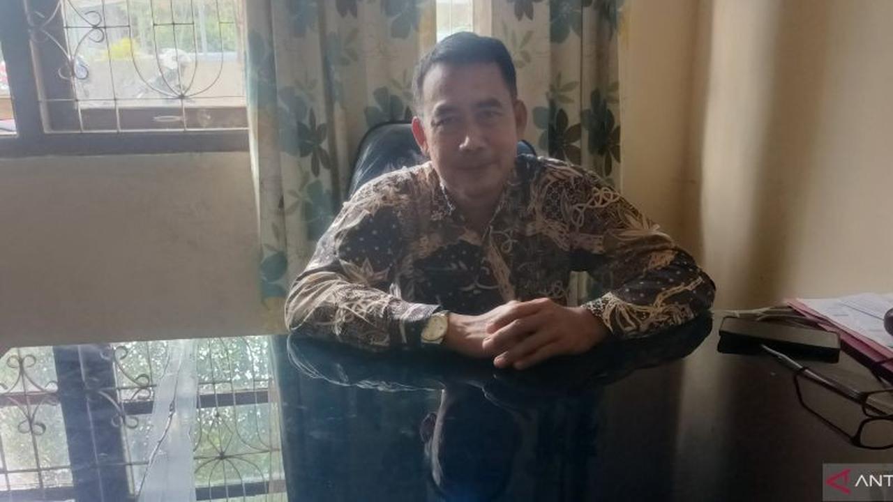 Dinas Kesehatan OKU Tangani 611 Kasus Diare, Imbau Warga Waspada Kualitas Air Sungai