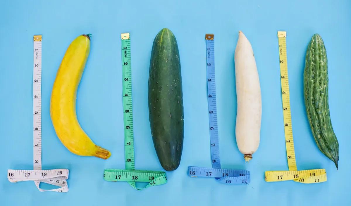 Pola Makan Sehat dengan Buah, Sayur, dan Biji-bijian