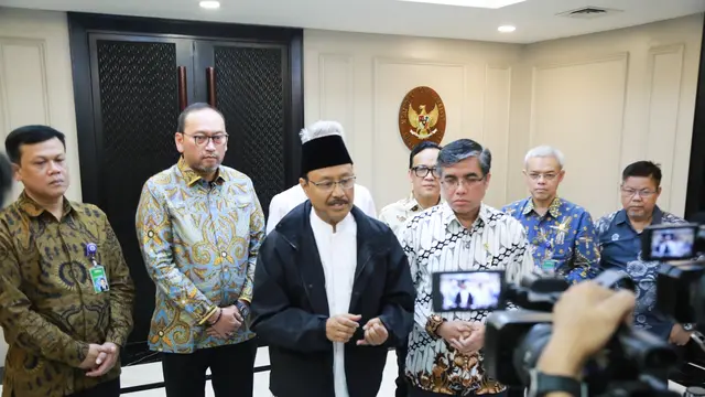 Kolaborasi Kemnaker dan Kemensos Optimalkan BLK untuk Kesuksesan Sekolah Rakyat