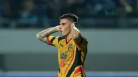 Mitra Kukar Vs Persib: Bojan Waspadai Rodriguez