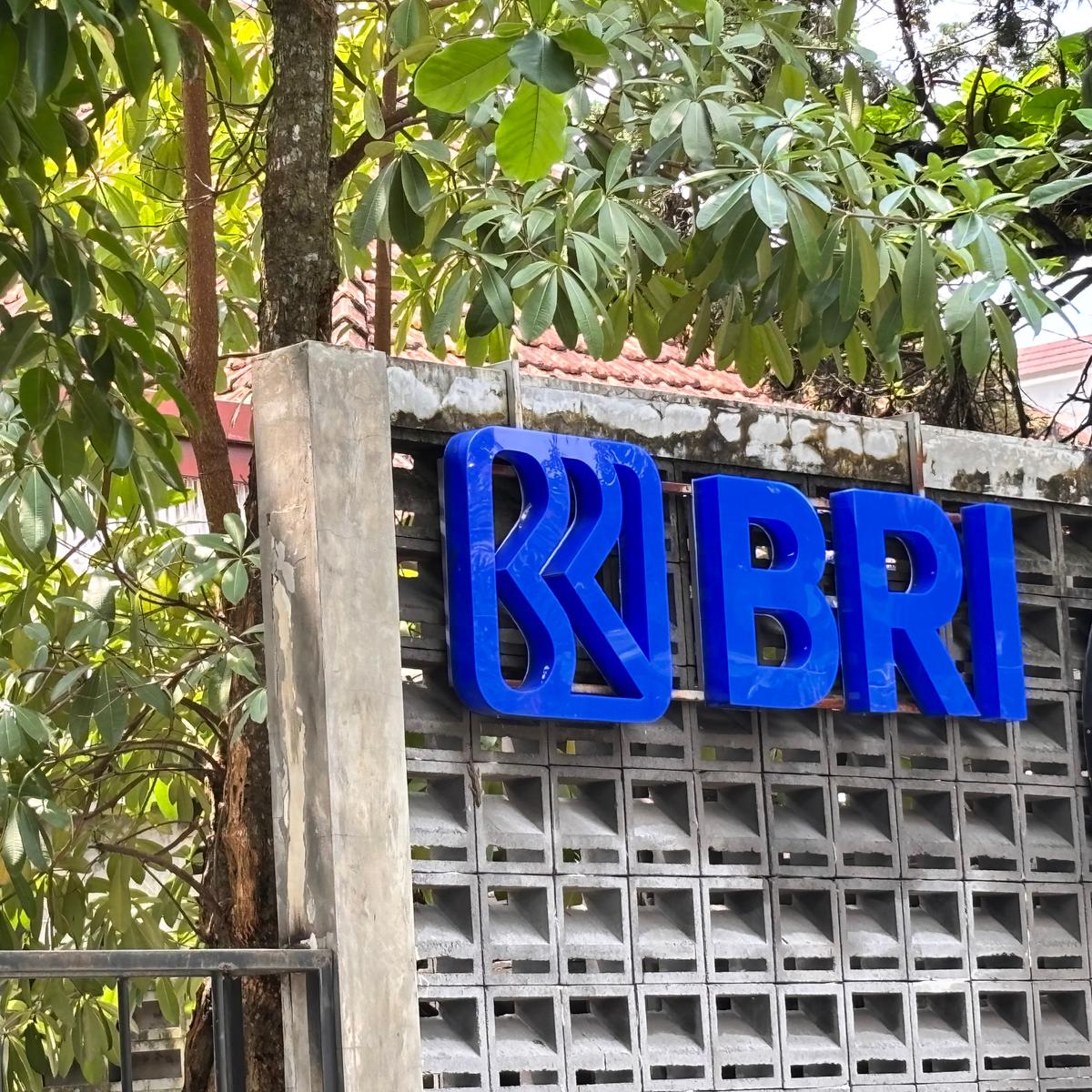 Bank BRI