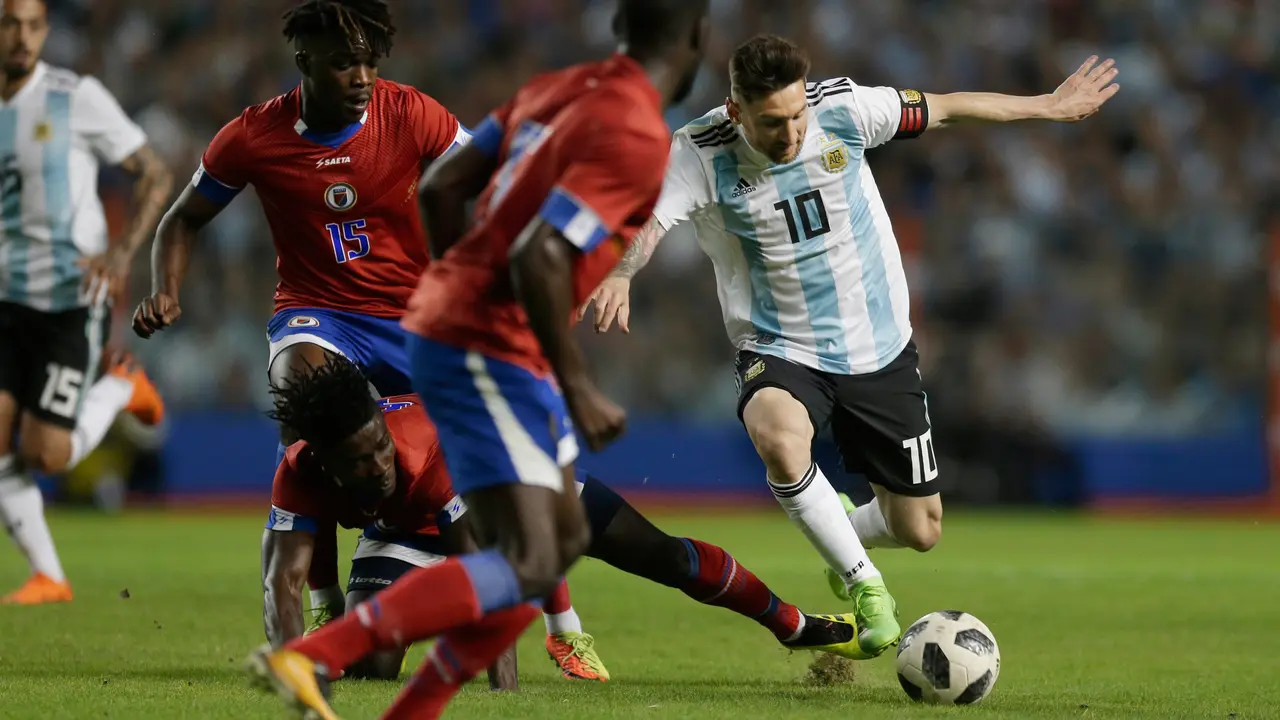 Argentina