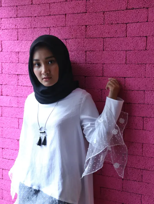 Fatin Shidqia Lubis