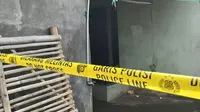 Geger Remaja di Cianjur Ditemukan Tewas Misterius di Dalam Rumah