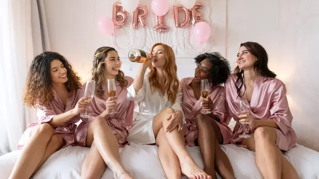 Bridal Shower