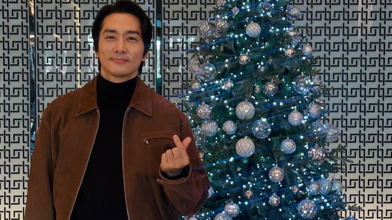 Tak Main-main! 7 Aktor Korea Ini Lakukan Hal Tak Terduga Demi Peran di Film dan Drama
