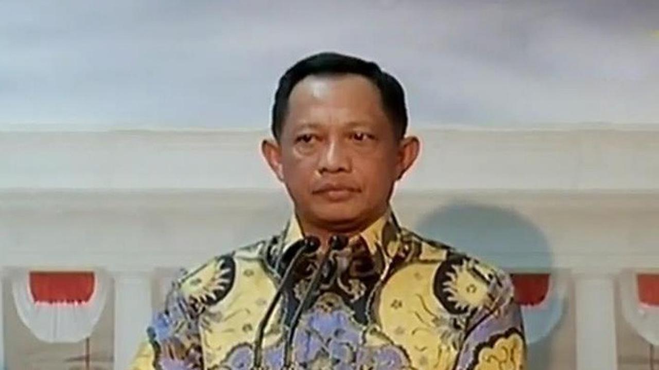 Presiden Panggil Kapolri 