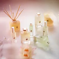 Jo Malone London New Collection. Sumber foto: Document/Galeries Lafayette.