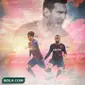 Barcelona FC - Calon Pengganti Lionel Messi di Barcelona (Bola.com/Adreanus Titus)