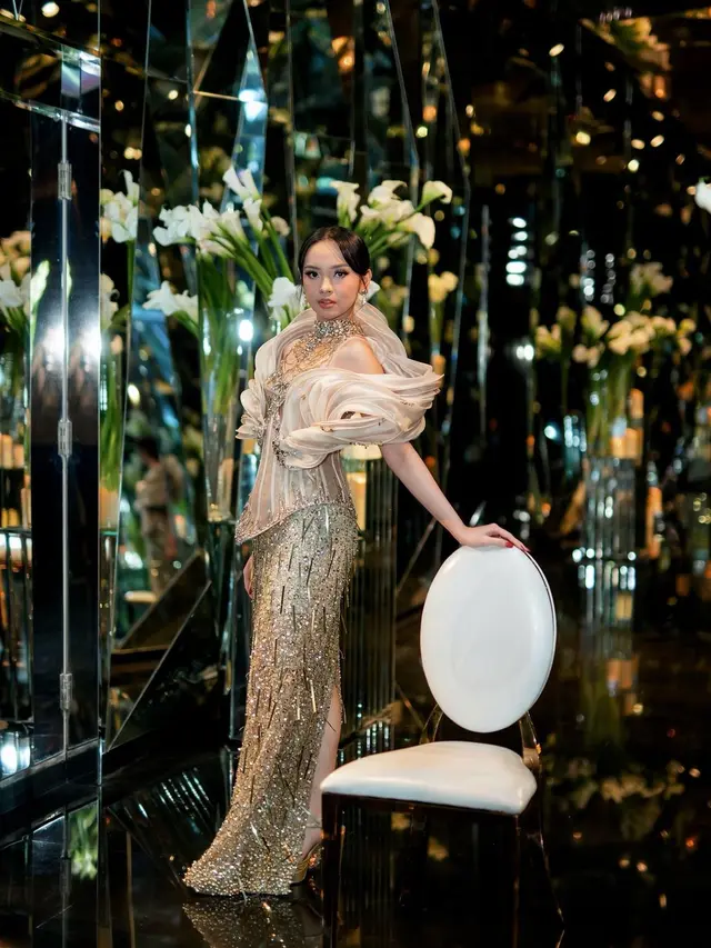 Lyodra (Instagram/lyodraofficial)