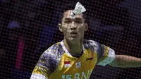 Hasil 16 Besar Indonesia Open 2022: Leo / Daniel dan Jonatan Christie Kandas