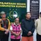 Akhir Pelarian Koruptor Logistik Pilkada