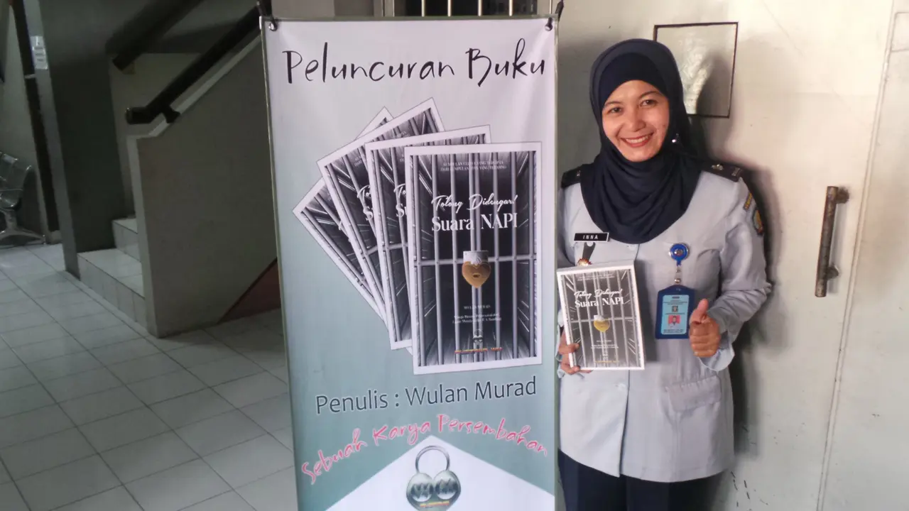 Wulan Murad
