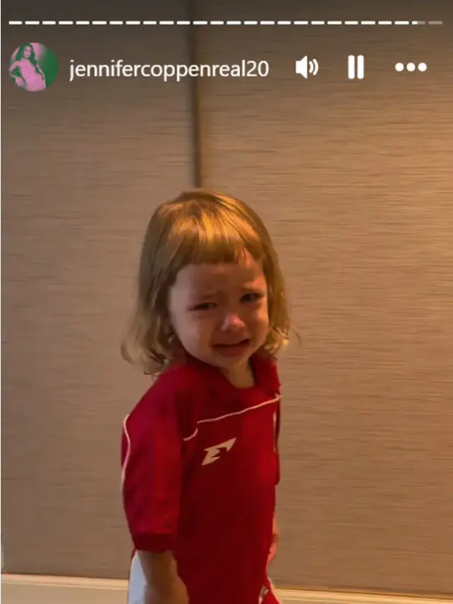 Hak Cipta: Instagram.com/jennifercoppenreal20