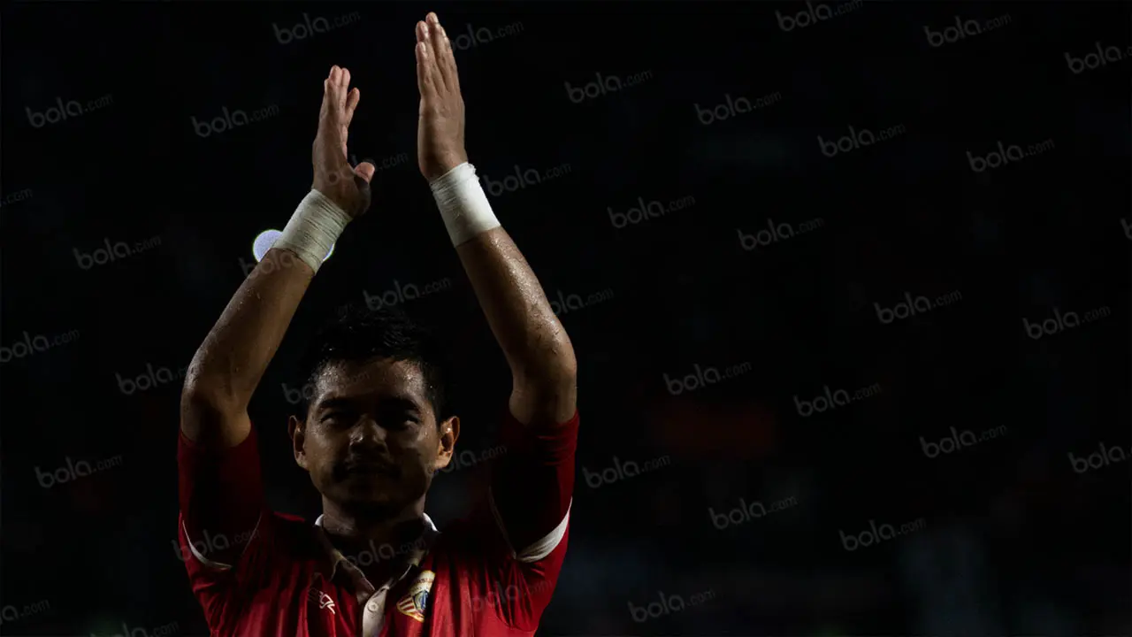 Bambang Pamungkas