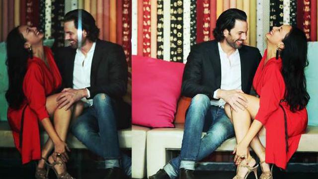 Aktor Hollywood Ini Pacari Mantan Istri Tommy Soeharto Showbiz Liputan6 Com