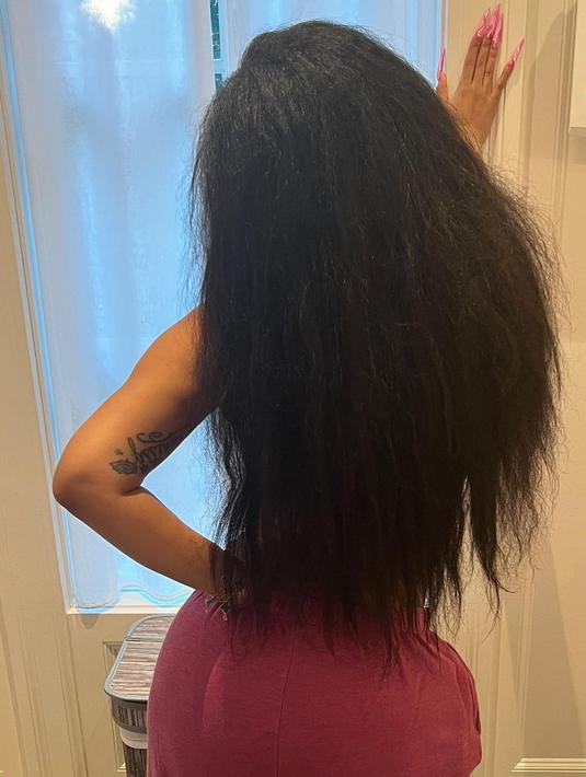 <p>Cardi B. (Foto: Instagram iamcardib)</p>