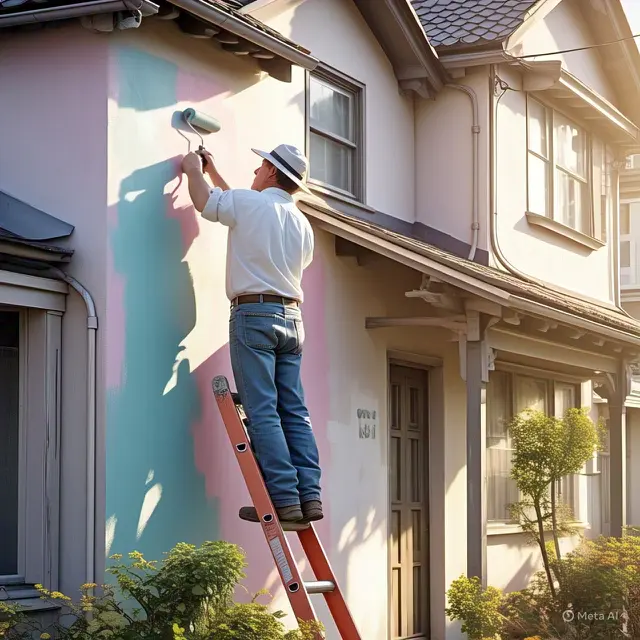 Renovasi Rumah Mode Hemat