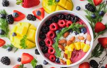 6 Menu Makanan Harian Rendah Kolesterol untuk Menjaga Kesehatan Tubuh secara Keseluruhan