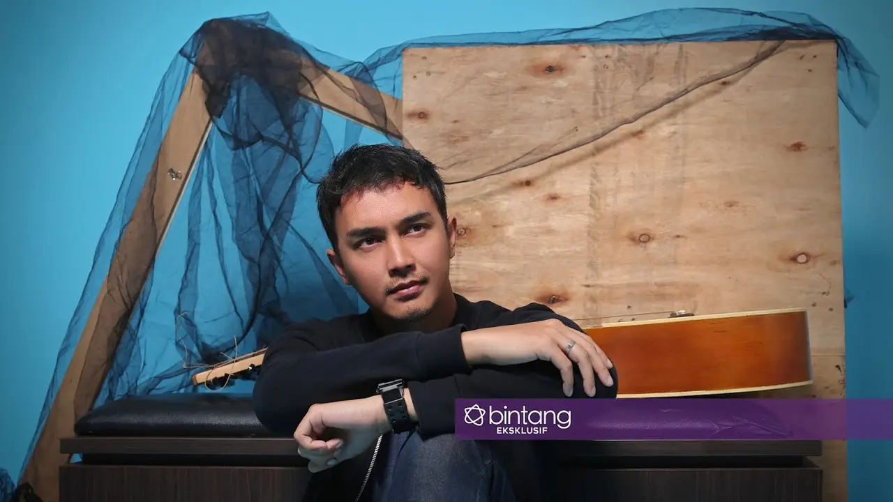 [Bintang] Dimas Aditya