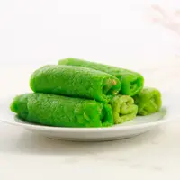 Resep kue dadar gulung./Copyright Fimela