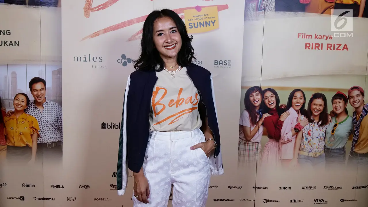 Nostalgia Masa SMA di Film Bebas