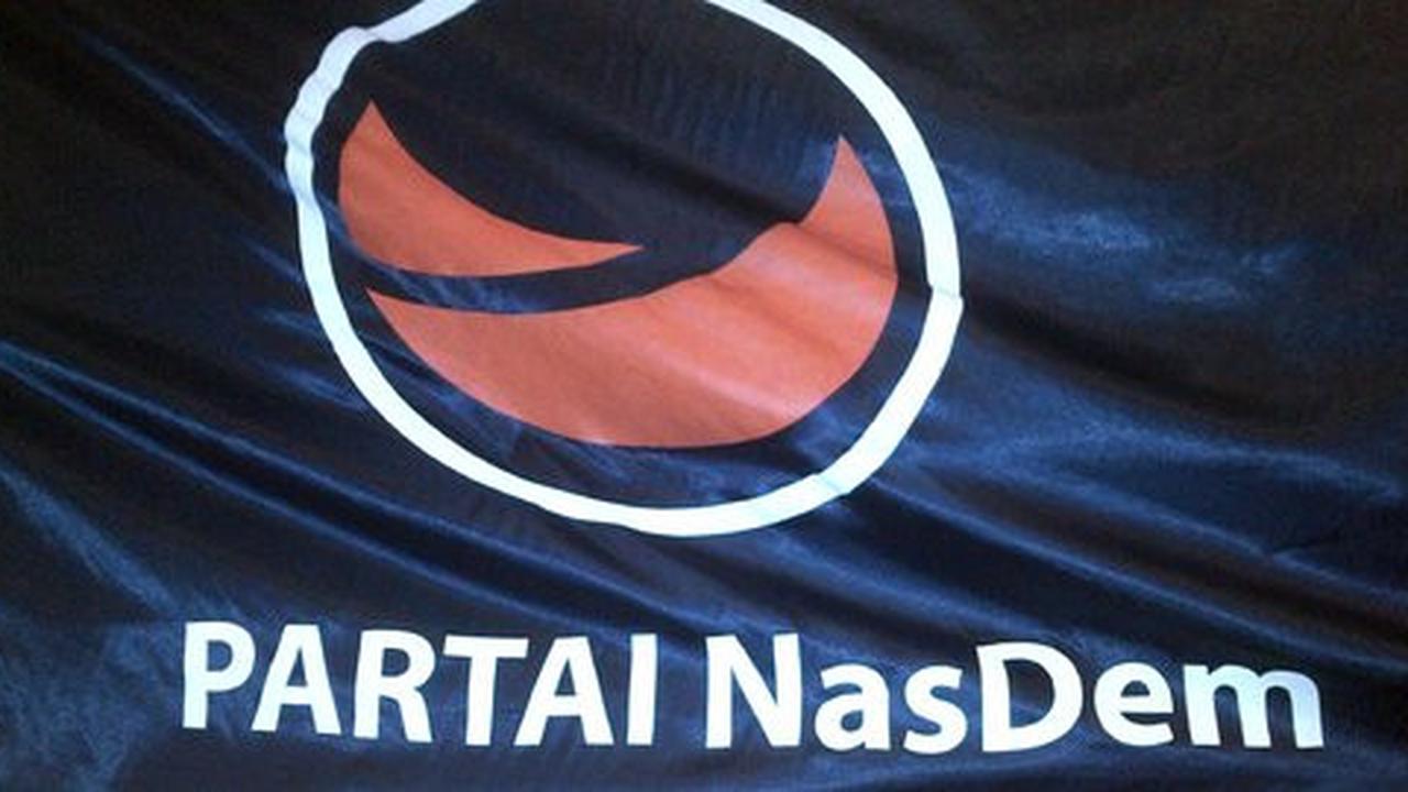 Nasdem gandeng 4 lembaga survei usung calon independen buat Pilkada