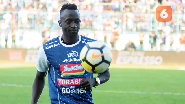 Makan Konate