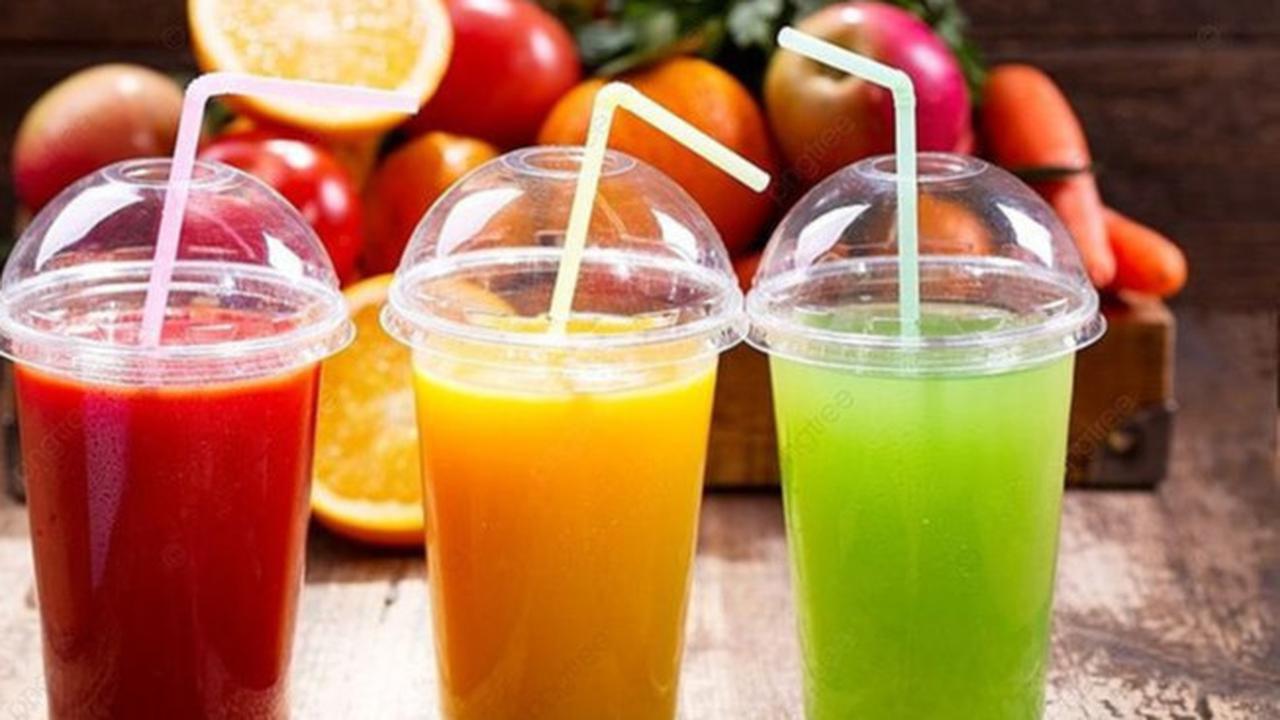 10 Jus Penurun Kolesterol dan Asam Urat, Solusi Alami untuk Jaga Kesehatan Secara Optimal