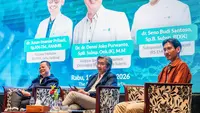 EMC Healthcare Gelar Seminar Medis, Bahas Penanganan Terkini Kanker Kolorektal dan Payudara