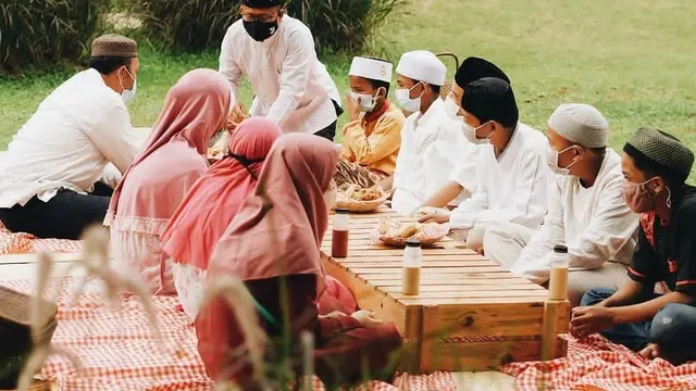 Taman Piknik Satria Mandala