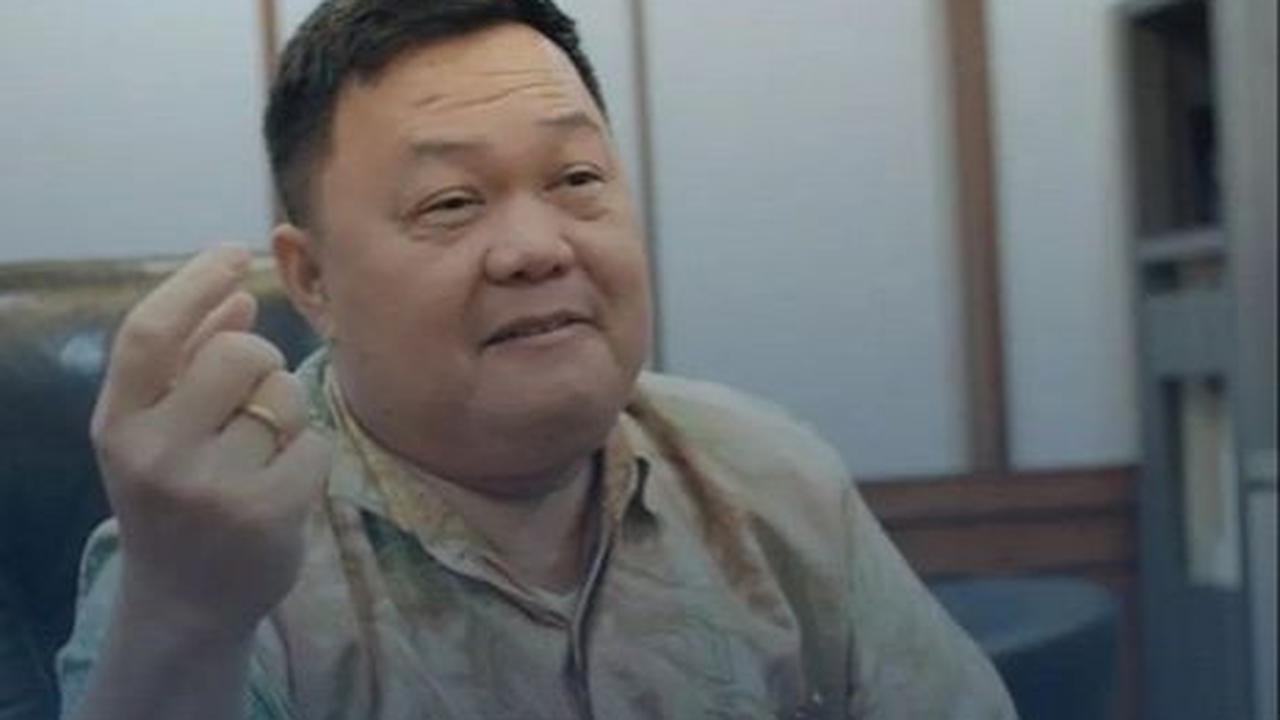 Pesan Jenderal Polisi
