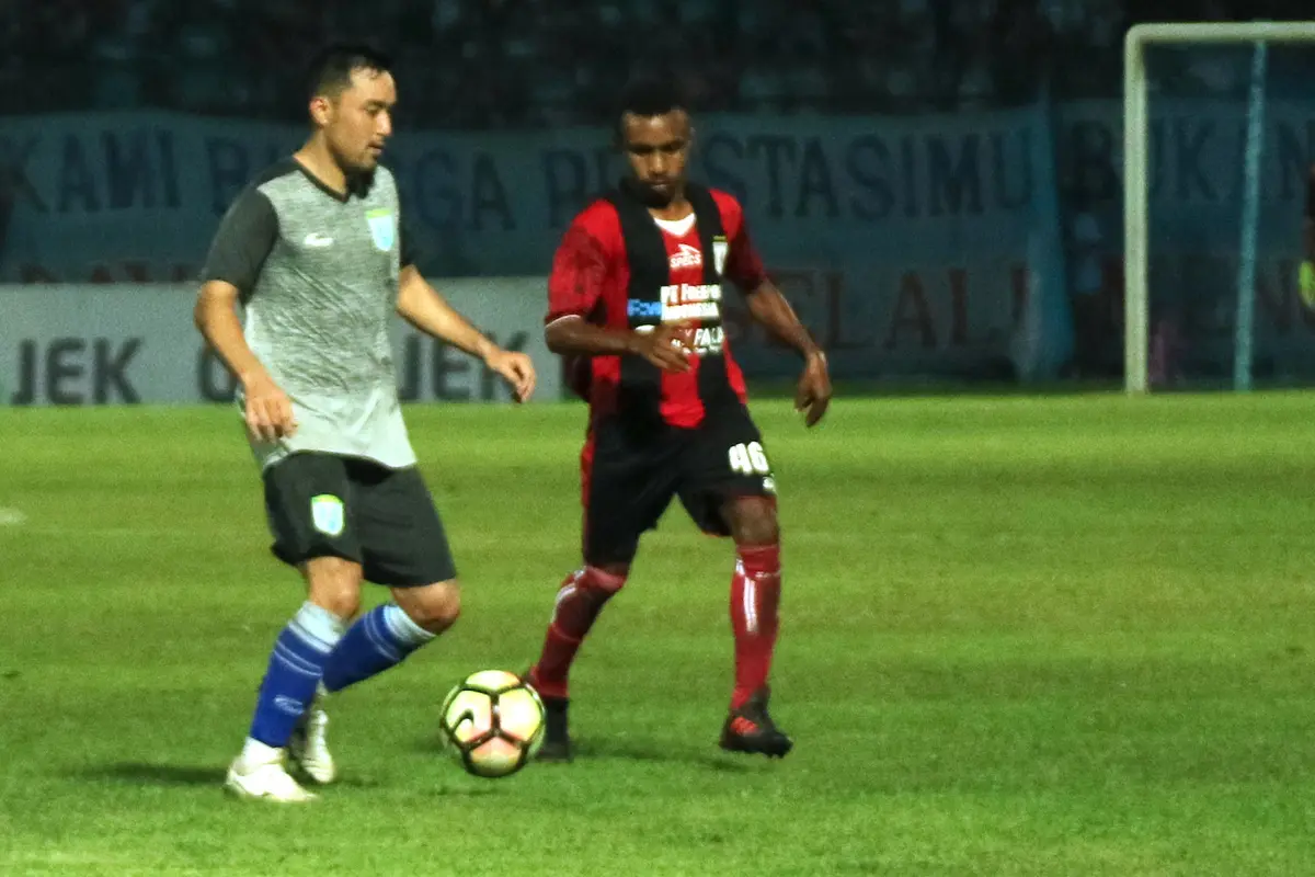 Shohei Matsunaga, Persela Lamongan