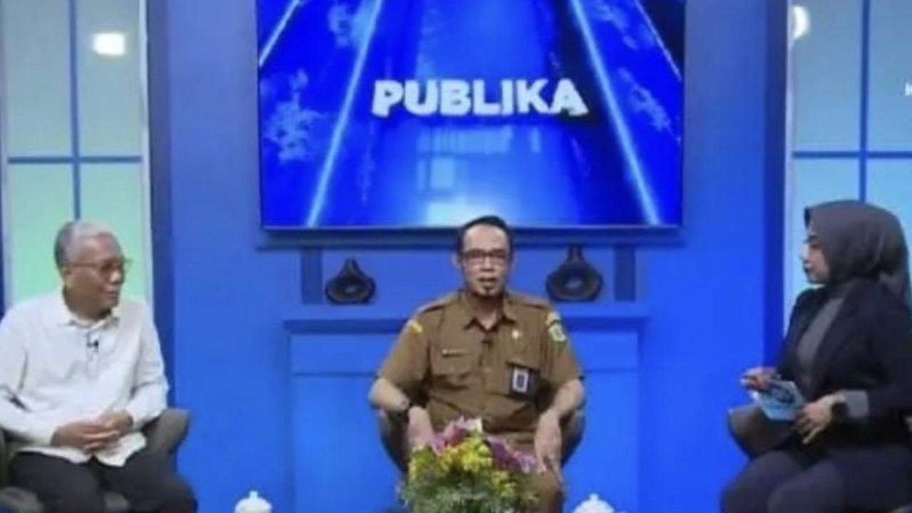 Pemprov Kaltim Perkuat Ketahanan UMKM Hadapi Fluktuasi Ekonomi Global