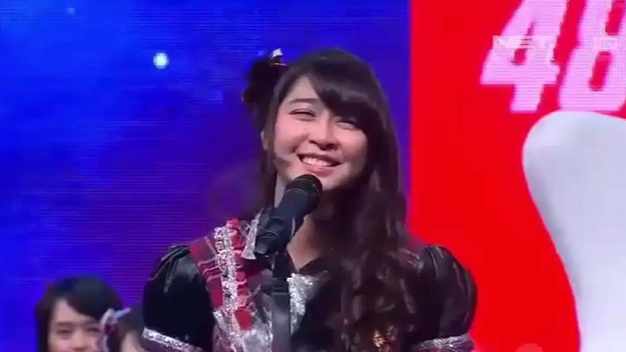 Ve JKT48