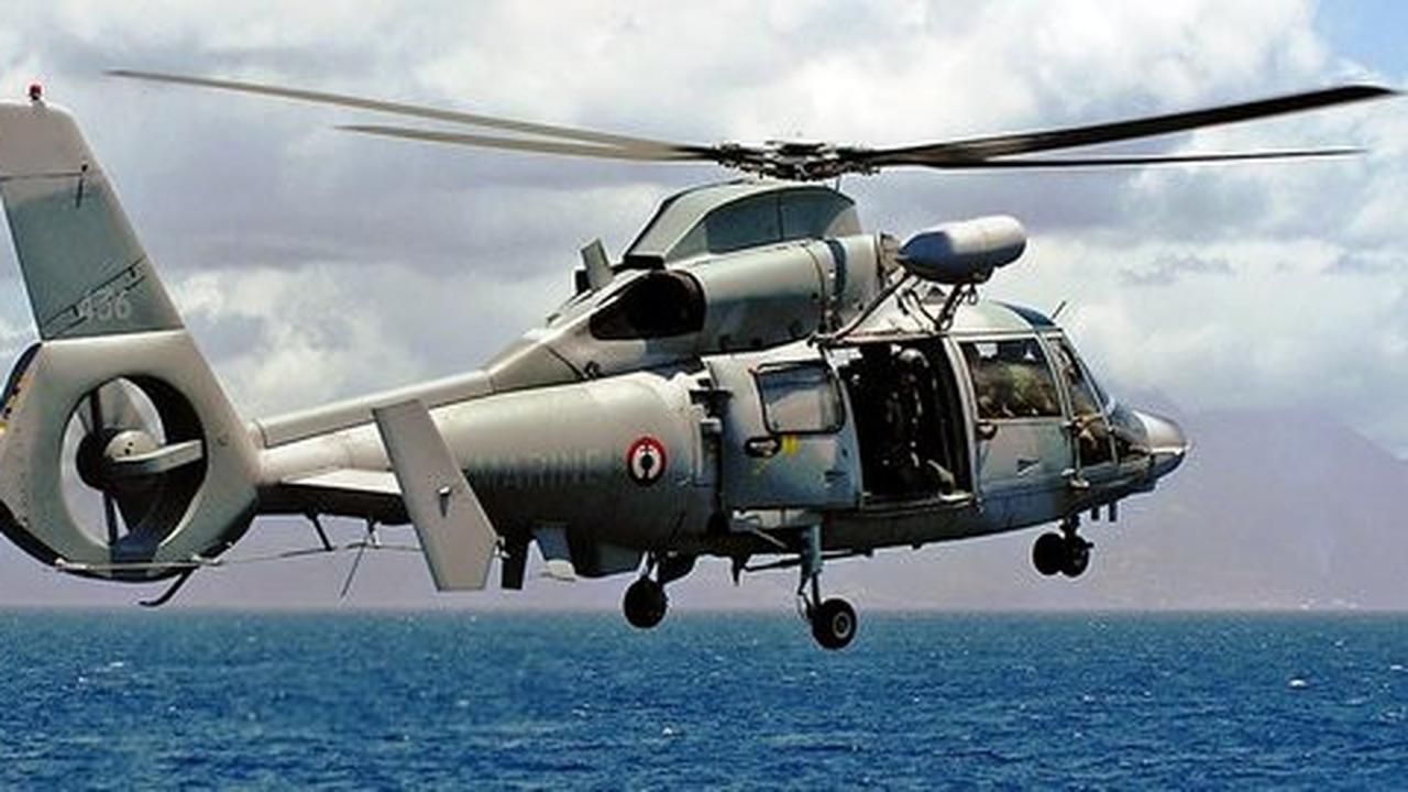 Rencana TNI AL beli heli anti-kapal selam jadi perhatian dunia