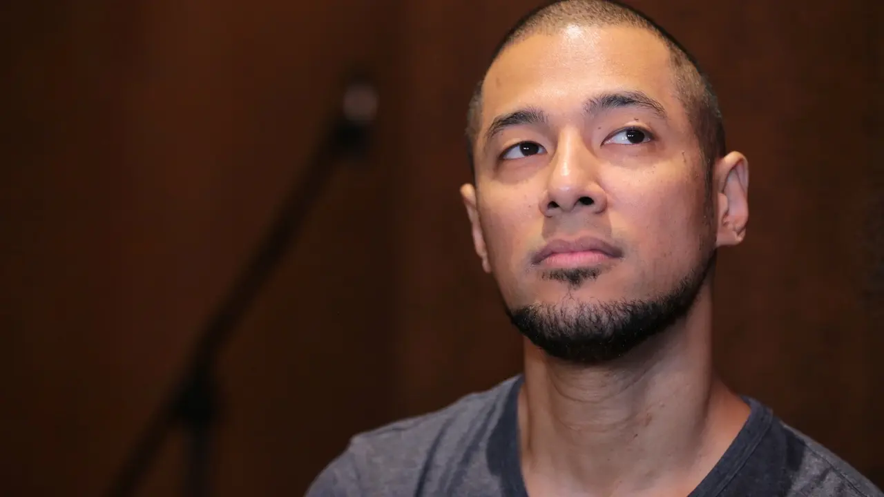[Bintang] Marcell Siahaan