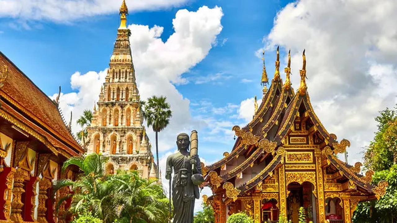 Nikmati Hari Tua, Ini 3 Negara Asia yang Ideal untuk Tempat Pensiun Ramah Lansia