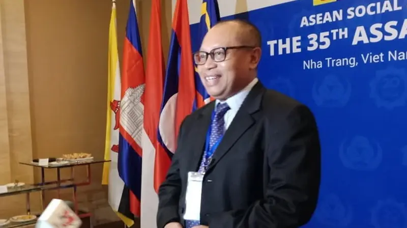 BPJS Ketenagakerjaan Ajak Anggota ASSA Dukung Pembangunan Infrastruktur Negara ASEAN