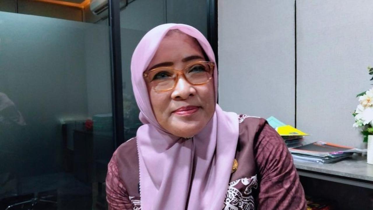 Pemkot Mataram Tegaskan Larangan Kendaraan Dinas untuk Mudik Lebaran Idul Fitri 1447 H